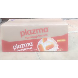 Plazma yummy biscuits 